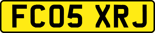 FC05XRJ