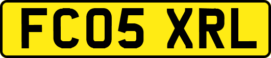 FC05XRL