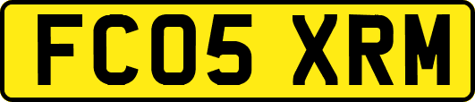 FC05XRM