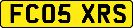 FC05XRS