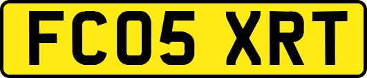 FC05XRT