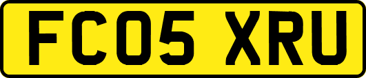 FC05XRU