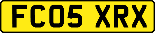 FC05XRX