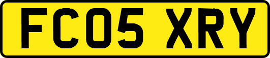 FC05XRY