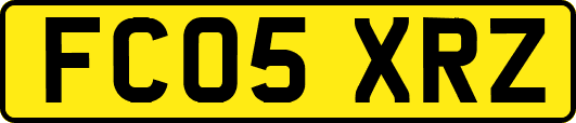 FC05XRZ