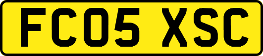 FC05XSC