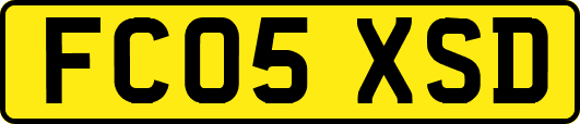 FC05XSD