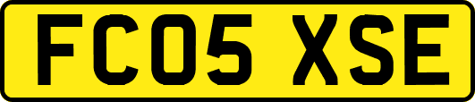 FC05XSE