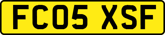 FC05XSF