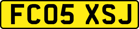 FC05XSJ