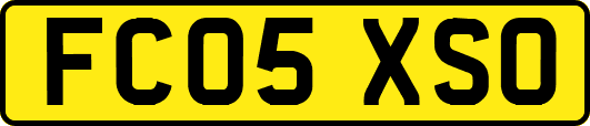 FC05XSO