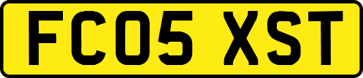 FC05XST