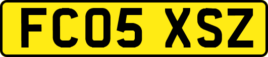 FC05XSZ