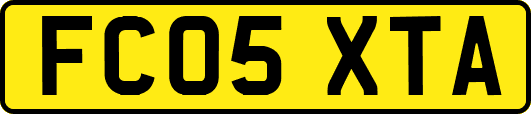 FC05XTA