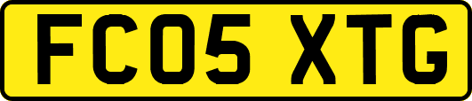 FC05XTG