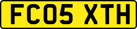 FC05XTH