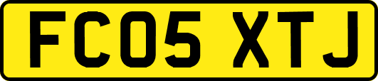 FC05XTJ