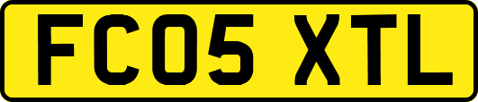 FC05XTL