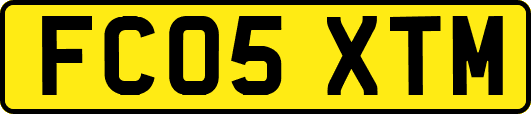 FC05XTM