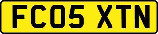 FC05XTN