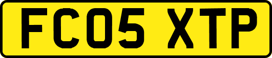 FC05XTP