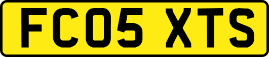 FC05XTS