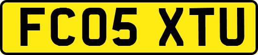 FC05XTU