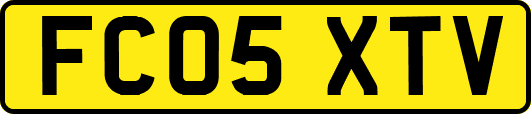 FC05XTV