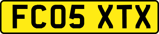 FC05XTX