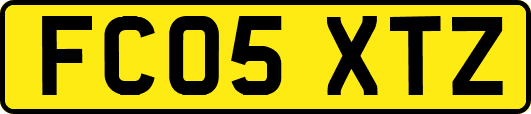FC05XTZ