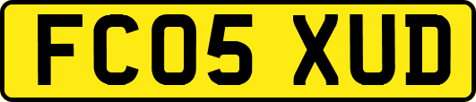 FC05XUD