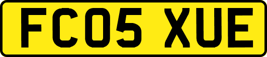 FC05XUE