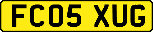 FC05XUG