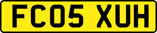 FC05XUH