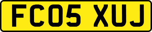 FC05XUJ