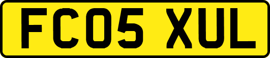 FC05XUL