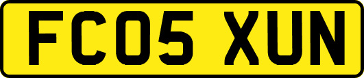 FC05XUN