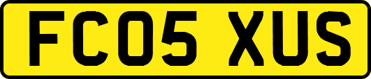 FC05XUS