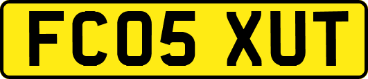 FC05XUT