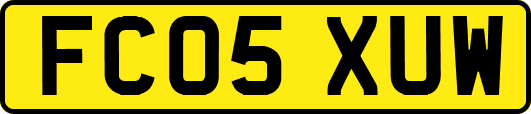 FC05XUW