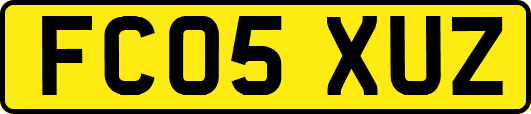 FC05XUZ