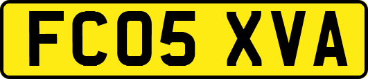 FC05XVA
