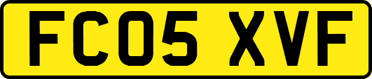 FC05XVF