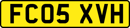 FC05XVH