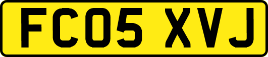 FC05XVJ