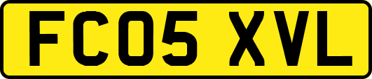 FC05XVL
