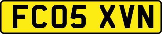 FC05XVN