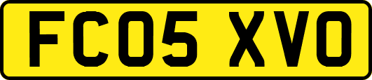 FC05XVO