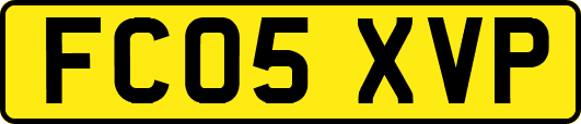 FC05XVP