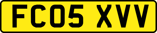 FC05XVV